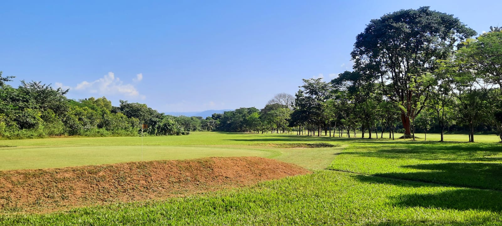 Misa Polo Club venue