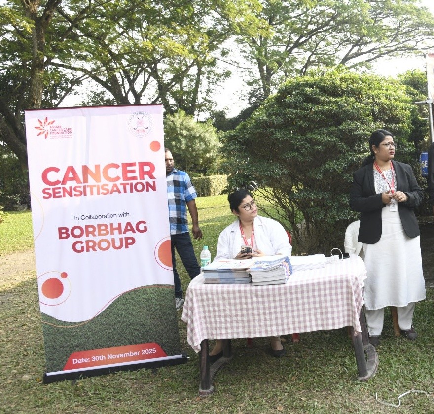 Assam Cancer Care Foundation