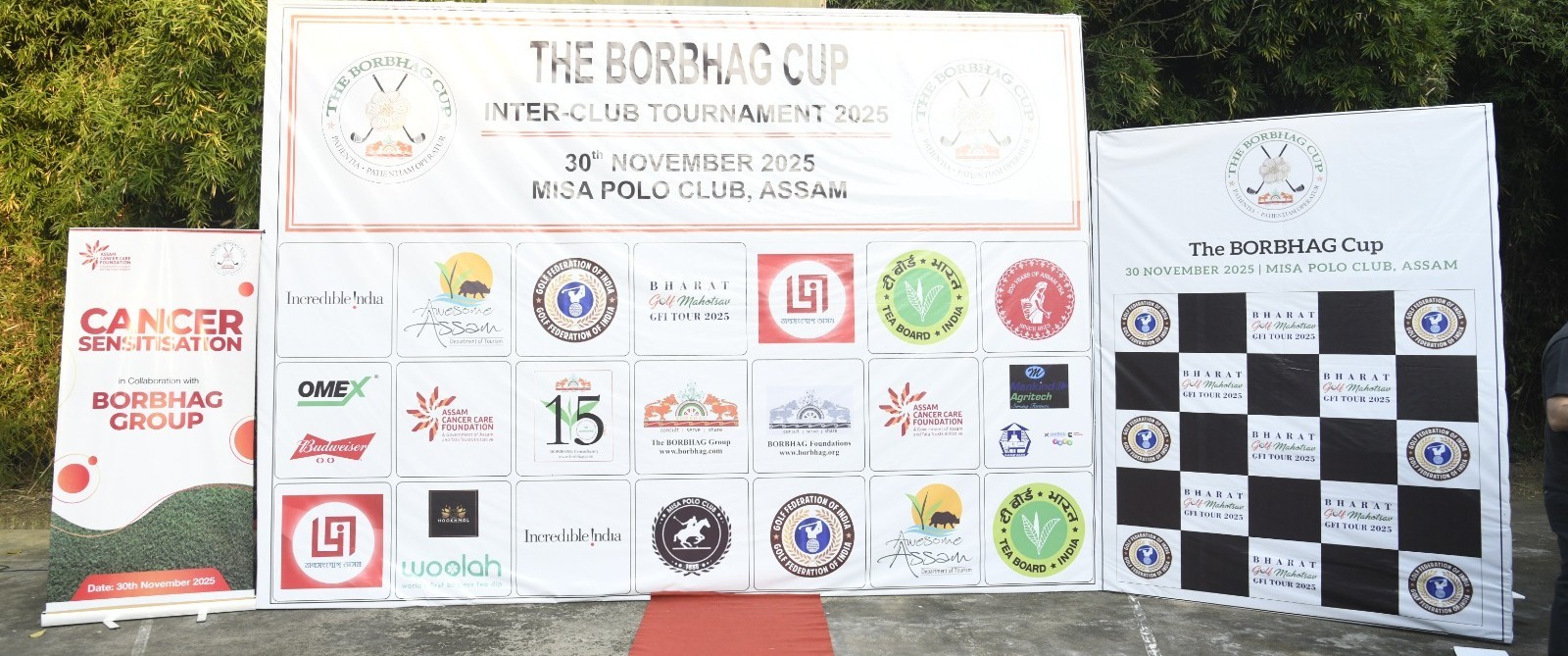Golf Federation of India