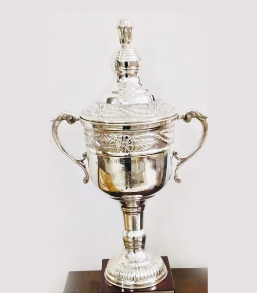 Trophy