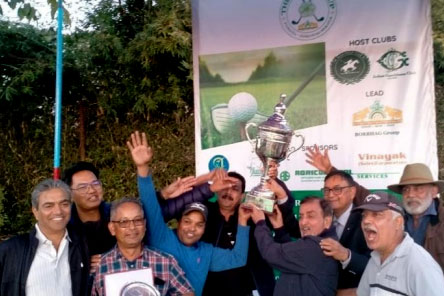 Press Release Assamese BORBHAG Cup 2021