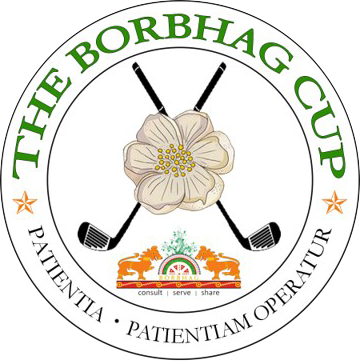 The BORBHAG Cup